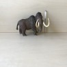 Collecta wolharige mammoet