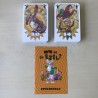 999 Games: Ongebruikt. Wie is de ezel?