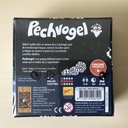 999 Games : Nieuw. Pechvogel.