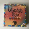 Ubongo Solo. Nieuw