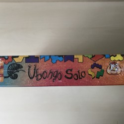 Ubongo Solo. Nieuw