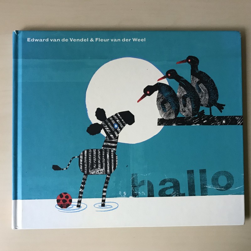 Hallo