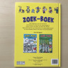 Waar is...? Kijk- en zoekboek.