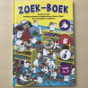 Waar is...? Kijk- en zoekboek.