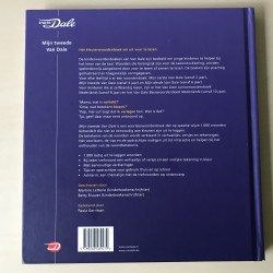 Mijn tweede van Dale: voorleeswoordenboek