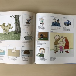 Van Dale voorlees woordenboek