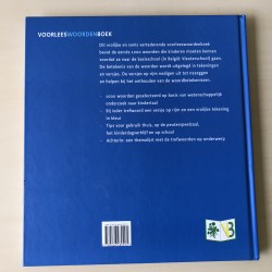 Van Dale voorlees woordenboek