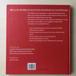 Mijn eerste Van Dale voorleeswoordenboek