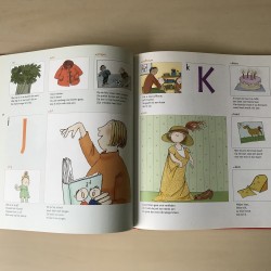 Mijn eerste Van Dale voorleeswoordenboek