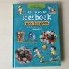Het leukste leesboek voor jongens. AVI M3 tot E4