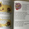 Het leukste leesboek voor jongens. AVI M3 tot E4