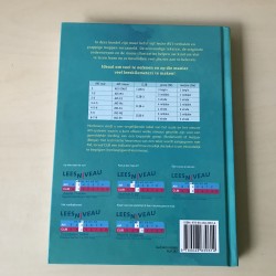 Het leukste leesboek voor jongens. AVI M3 tot E4