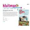 Evi: Mijn pony is mijn vriend