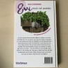 Evi praat met paarden