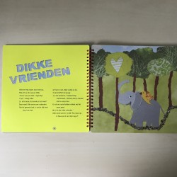 Piep en Ollie