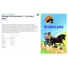 Manege de Zonnehoeve : De stoere pony