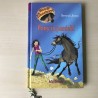 Manege de Zonnehoeve : Pony in paniek
