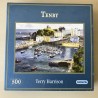 Gibsons : Tenby. 500 stukjes