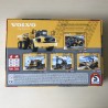 Puzzel. Volvo zandwagen : 60 stukjes