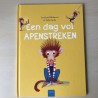 Een dag vol apenstreken