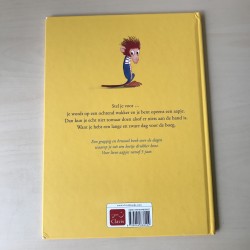 Een dag vol apenstreken