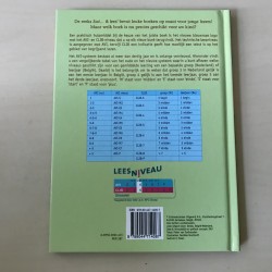 Ssst... Ik lees! Eefje Vampier