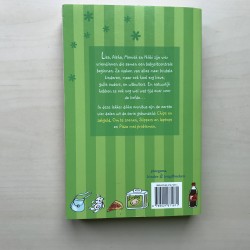 Babysit Babes: Hier zijn de Babysit Babes