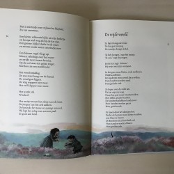 Helden op sokken