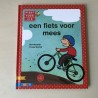 Maan Roos Vis : Een fiets voor Mees