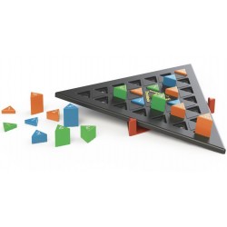 Triominos : Triominos Tribalance.