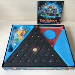 Triominos : Triominos Tribalance.