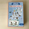 Oud Hollands Memo. 50’er/60’er jaren
