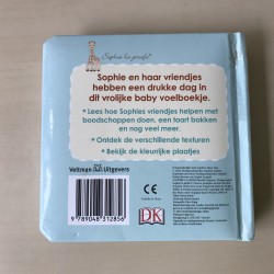 Een dag met Sophie