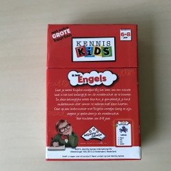 Kennis Kids : Ik leer Engels