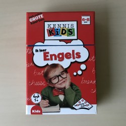 Kennis Kids : Ik leer Engels