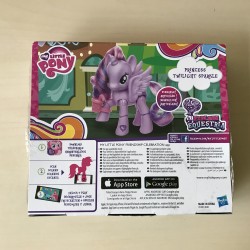 My Little Pony : Nieuw. PrincessTwilight Sparkle