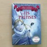 Thea Stilton: De ijsprinses. Prinsessen van Fantasia 1