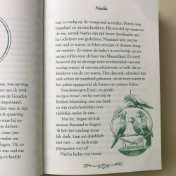 Thea Stilton: De koraal prinses. Prinsessen van Fantasia 2