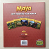 Maya de Bij : Het tuintje van Maya