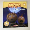 Maya de Bij : Het spook