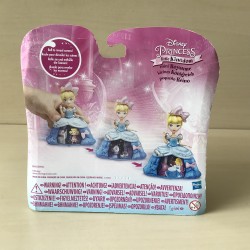 Disney Prinses. Nieuw. Spin-A-Story.