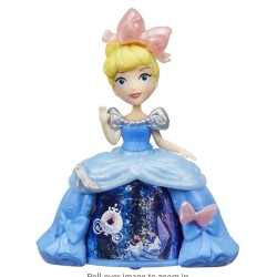 Disney Prinses. Nieuw. Spin-A-Story.