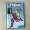 Ponygekke Prinses : prinses Ellies geheime plan. Deel 2