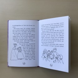 De Ponygekke Prinses : Prinses Ellies nachtelijke avontuur. Deel 4