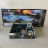 999 Games : In de Ban van de Ring. Bordspel.