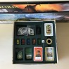 999 Games : In de Ban van de Ring. Bordspel.