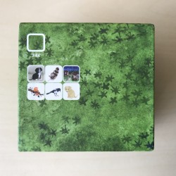 Memory : Ikea dieren