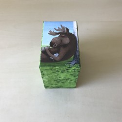 Memory : Ikea dieren