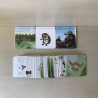 Memory : Ikea dieren