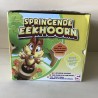 Springende Eekhoorn